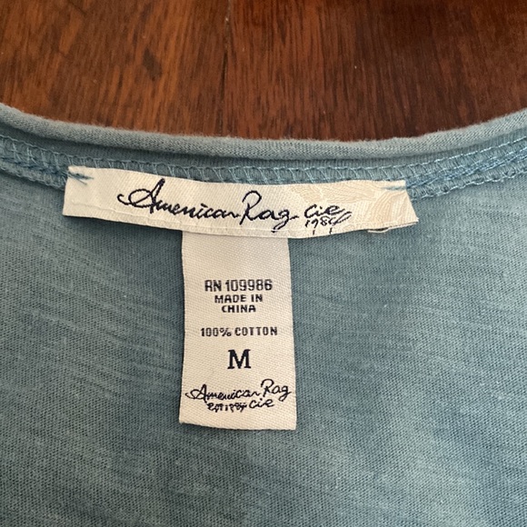 Vintage American Rag - Picture 5 of 5